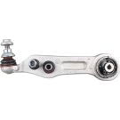 Metzger Lenker, Radaufhängung 58130001