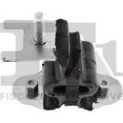 Halter, Abgasanlage 223-759