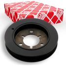 FEBI BILSTEIN 31098 Riemenscheibe, Kurbelwelle