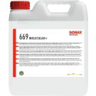 SONAX Lackversiegelung Molecular+ mit IntelliWash 06696000 SONAX Lackversiegelung Molecular+ mit IntelliWash 06696000