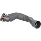 Metzger Schlauch, Kurbelgehäuseentlüftung 2380079