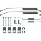TRW Zubehörsatz, Bremsbacken SFK450