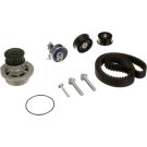 Gates Wasserpumpe + Zahnriemensatz PowerGrip™ KP25499XS-1