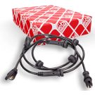 FEBI BILSTEIN 102254 Sensor, Raddrehzahl FEBI BILSTEIN 102254 Sensor, Raddrehzahl