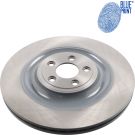 Blue Print Bremsscheibe ADJ134317
