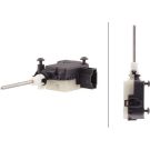 Hella Stellelement, Zentralverriegelung 6NW 008 066-001