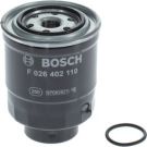 BOSCH Kraftstofffilter F 026 402 110