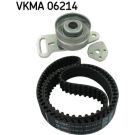 Zahnriemensatz VKMA 06214 Zahnriemensatz VKMA 06214