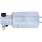 NRF Trockner, Klimaanlage EASY FIT 33061