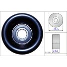 INA Spannrolle, Keilrippenriemen 531 0827 10