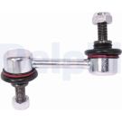Delphi Stange/Strebe, Stabilisator TC2501