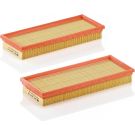 MANN-FILTER C 3170/1-2 Luftfilter MANN-FILTER C 3170/1-2 Luftfilter