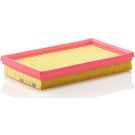 MANN-FILTER C 2463 Luftfilter MANN-FILTER C 2463 Luftfilter