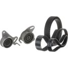 SKF Zahnriemensatz VKMA 95014