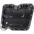 Metzger Ölwanne 7990079