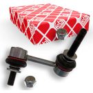 FEBI BILSTEIN 42987 Koppelstange FEBI BILSTEIN 42987 Koppelstange