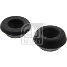 febi bilstein 2 x FEBI Reparatursatz, Federbeinstützlager 14164