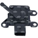 NRF Sensor, Abgasdruck 708016