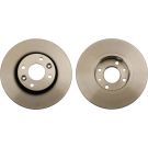 TRW Bremsscheibe DF4364