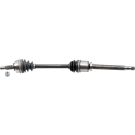 FEBI BILSTEIN 181274 Antriebswelle FEBI BILSTEIN 181274 Antriebswelle