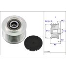 INA Generatorfreilauf 535 0052 10