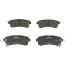 BOSCH Bremsbelagsatz, Scheibenbremse 0 986 494 778