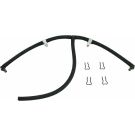 Metzger Schlauch, Leckkraftstoff 0840070