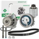 INA 530 0201 33 ZAHNRIEMEN-SATZ + WASSERPUMPE FÜR VW TDI INA 530 0201 33 ZAHNRIEMEN-SATZ + WASSERPUMPE FÜR VW TDI