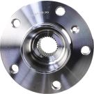 Metzger Radnabe N 1044