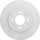BOSCH Bremsscheibe 0 986 479 B23
