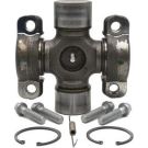 Spidan Gelenk, Längswelle U 954