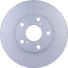 Bremsscheibe 8DD 355 104-931