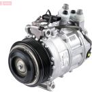 Kompressor, Klimaanlage DCP17191