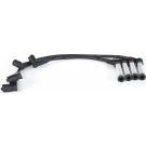 BOSCH Zündleitungssatz 0 986 357 148