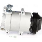 Kompressor, Klimaanlage 89569