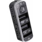 Metzger Schalter, Fensterheber 09161152