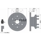 Bremsscheibe 93175400 Bremsscheibe 93175400
