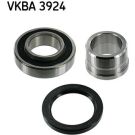 SKF Radlagersatz VKBA 3924
