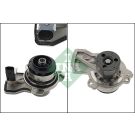 INA Wasserpumpe, Motorkühlung 538 0819 10