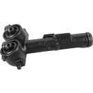 Metzger Waschwasserdüse, Scheinwerferreinigung 2220628