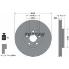 Bremsscheibe 92119003