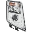 Hauptscheinwerfer 1EL 010 478-261 Hauptscheinwerfer 1EL 010 478-261