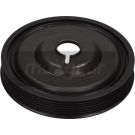 Maxgear Riemenscheibe, Kurbelwelle 30-0121