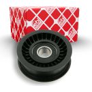 FEBI BILSTEIN 28234 Umlenk-/Führungsrolle, Keilrippenriemen