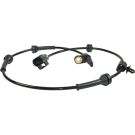 Metzger Sensor, Raddrehzahl 0900833