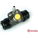 Brembo Radbremszylinder ESSENTIAL LINE A 12 179
