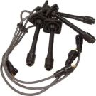 Maxgear Zündleitungssatz 53-0137