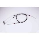 Hella Seilzug, Feststellbremse 8AS 355 667-631