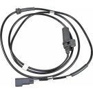 Metzger Sensor, Raddrehzahl 0900399
