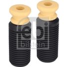 febi bilstein Staubschutzsatz, Stoßdämpfer 194625